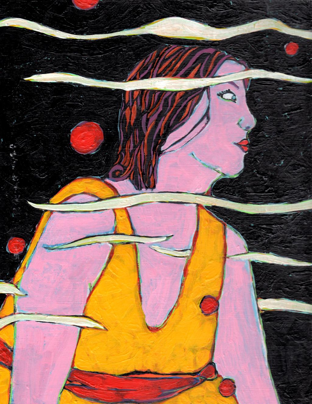 A Kinship; A Means of&nbsp;Communication