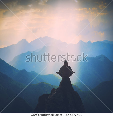 Despair and quoting from my favorite book of&nbsp;meditations