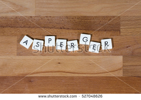 She asked me, How does Aspergers feel? Read my book Under The Banana Moon or start by reading this&nbsp;blog