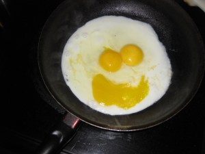 egg