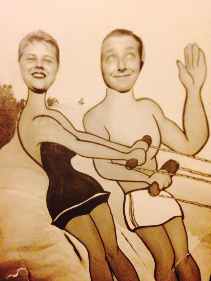 Childhood Reminiscing, What IS “Conventional” Anyway?