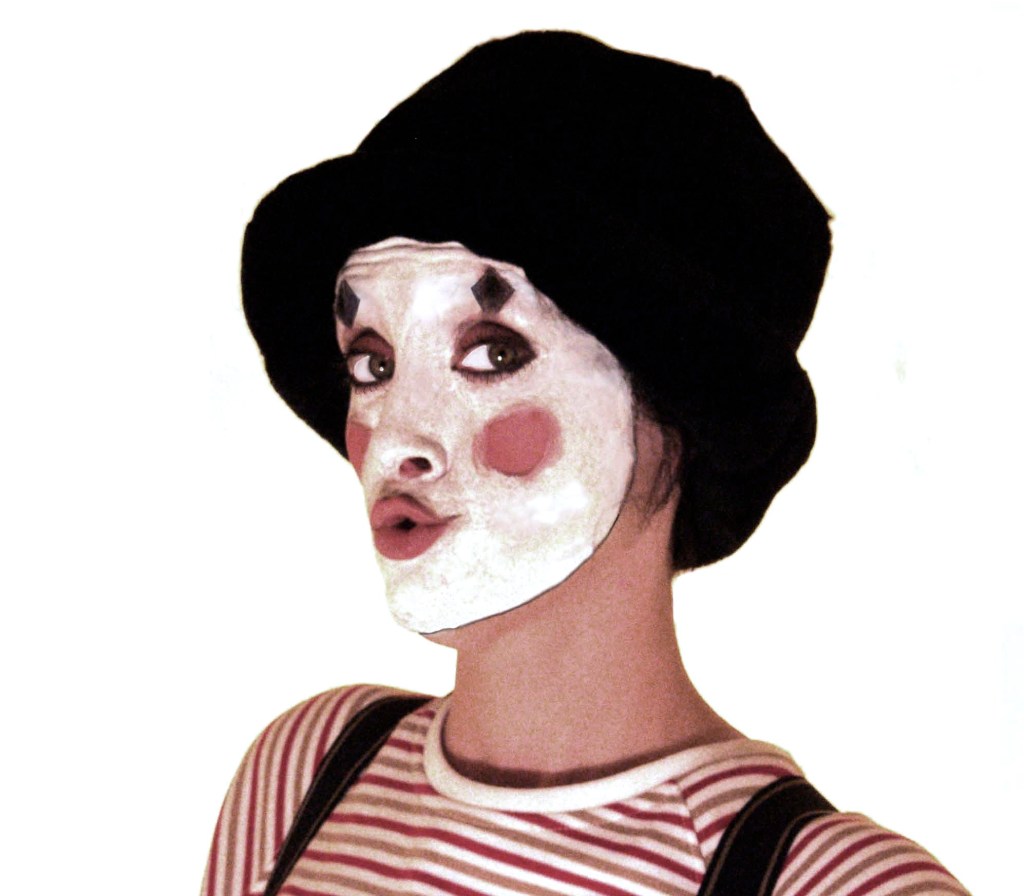 An Overview of Mimes and The Importance of&nbsp;Silence
