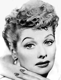 lucille-ball-bw