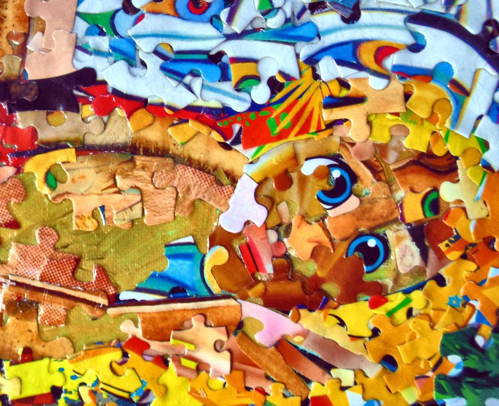 International Autistic Pride Day: June 18th. Splurge, fish and take public transportation&nbsp;too…