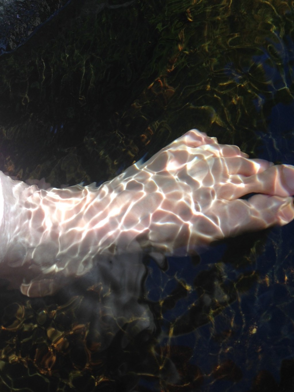 Mimes, Koans, Feet, and&nbsp;Dolls