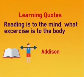 Learning-quotes-reading-for-mind-excercise-to-body