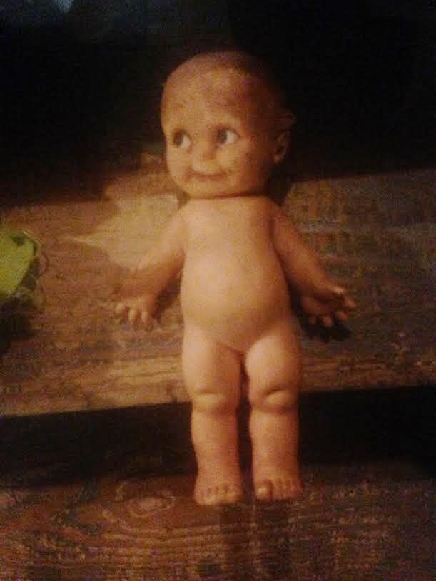 kewpie