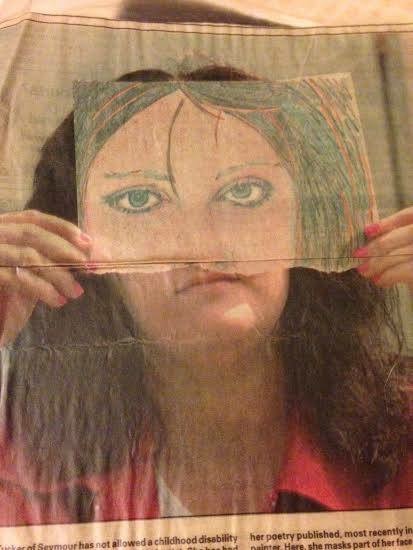 Sightings, Findings, Silly&nbsp;Musings