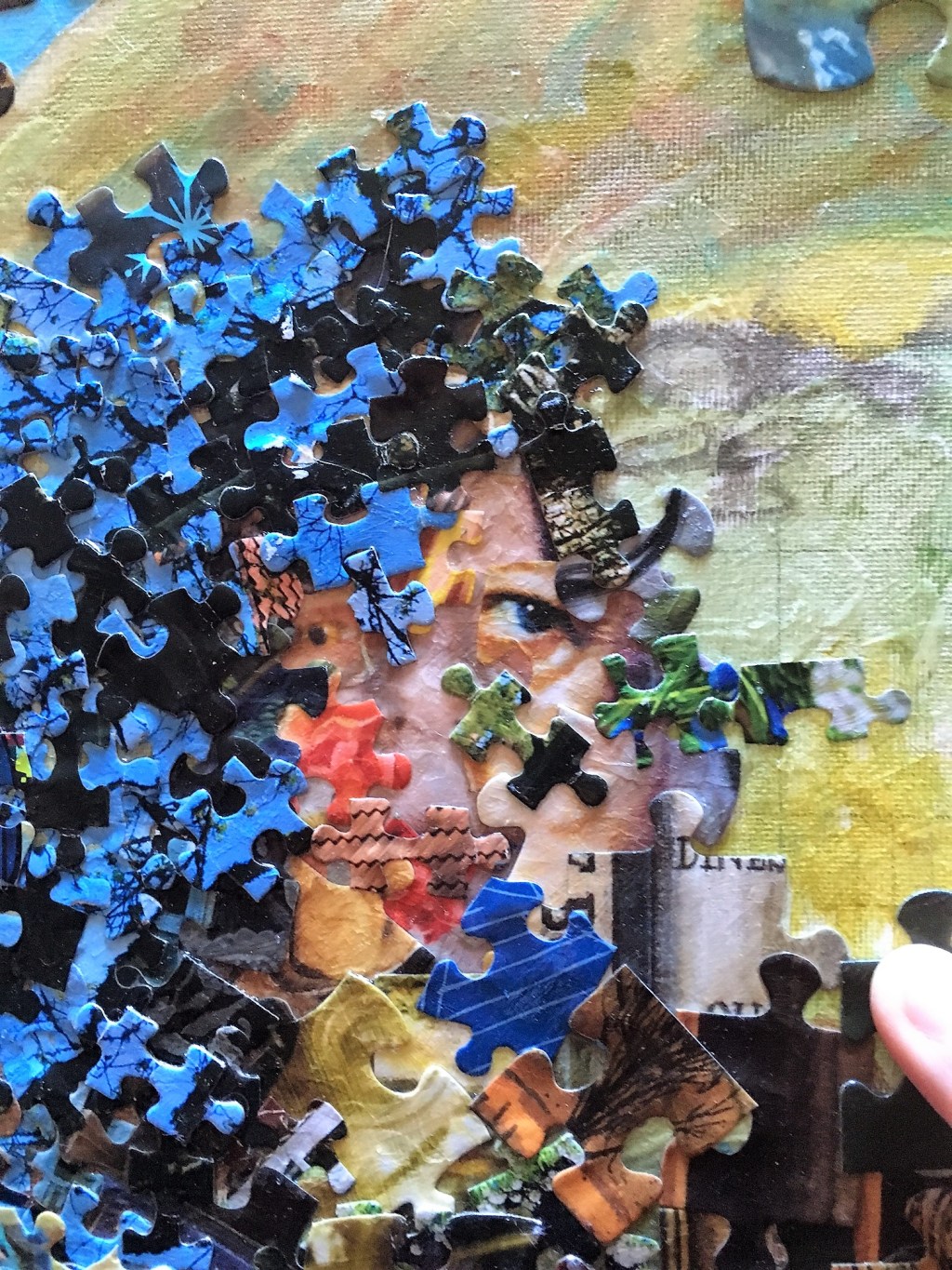 When your singing bowl won’t sing for&nbsp;you