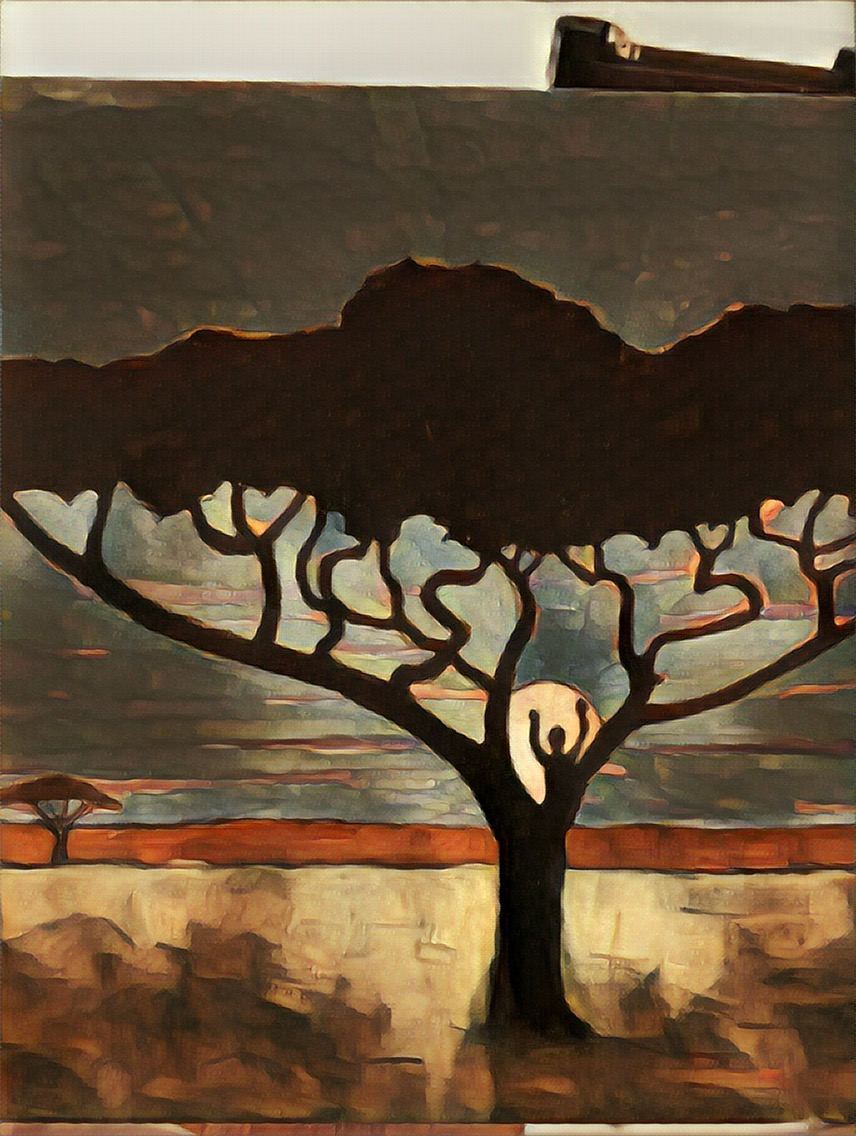 From basalt to armpits, rebooting an introverted&nbsp;brain