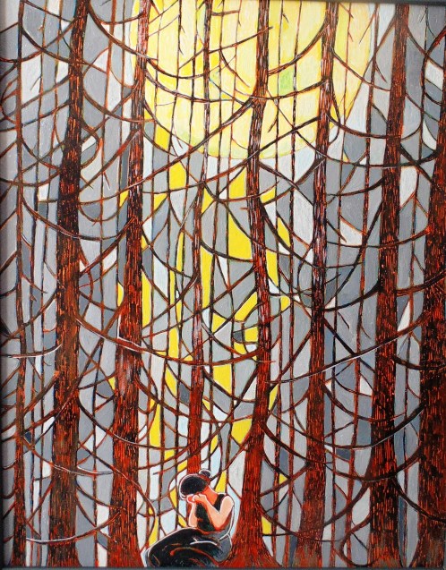 KimTuckermoonshinemosaic