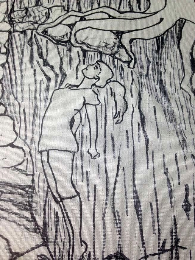 Do you Name Your Couches Too? And other&nbsp;musings