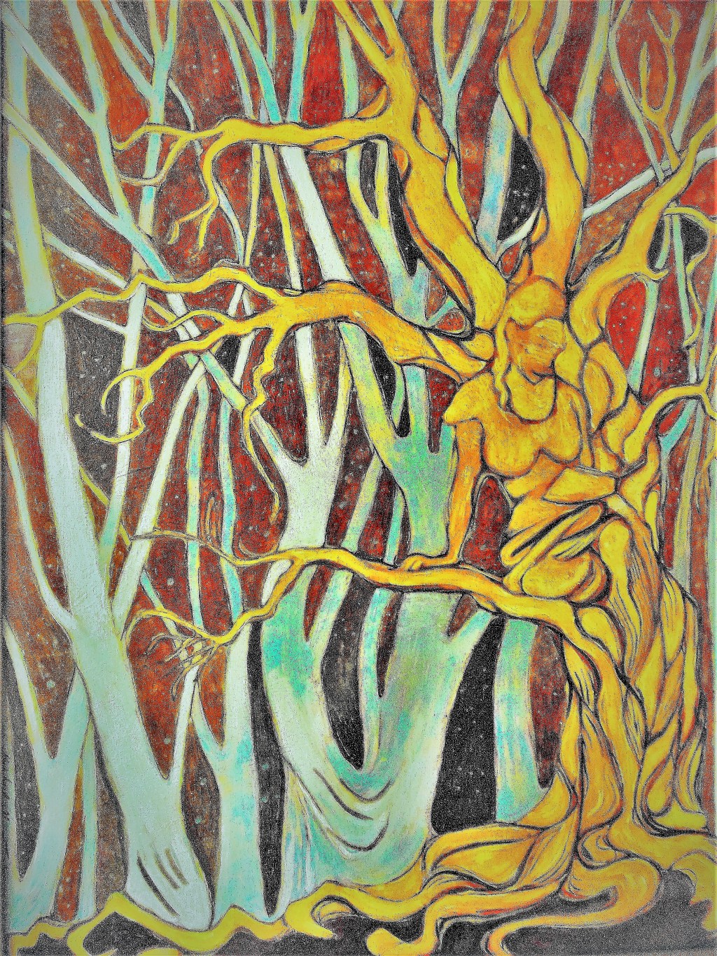 You Never See It&nbsp;Coming