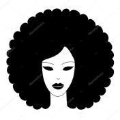 depositphotos_34055545-stock-illustration-afro-woman