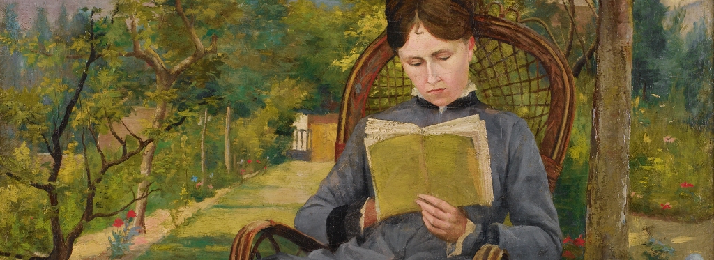 Things I Learned From Books Over The Summer (incl. 40s sexism)