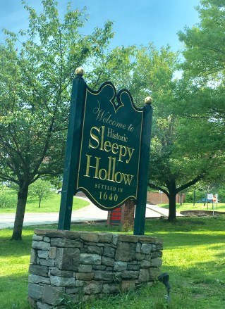 sleepyHollow