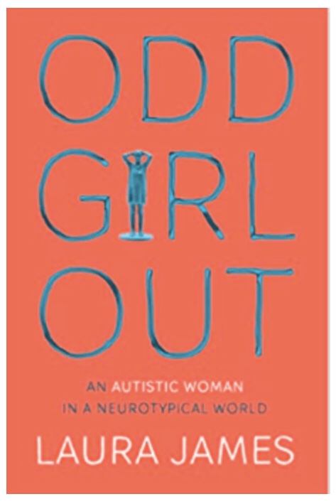 I reviewed Laura James’ book Odd Girl Out -review by Kimberly Gerry-Tucker