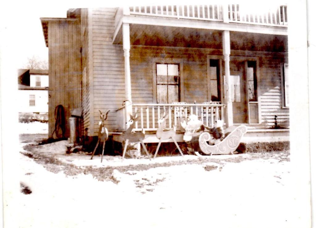 You Never See It&nbsp;Coming